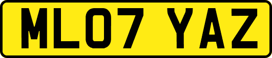 ML07YAZ