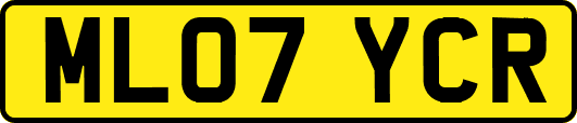 ML07YCR