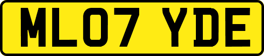 ML07YDE