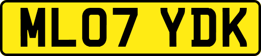 ML07YDK