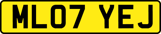 ML07YEJ