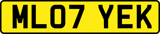 ML07YEK