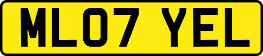 ML07YEL