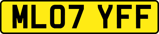 ML07YFF