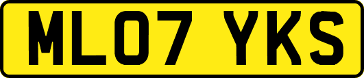 ML07YKS