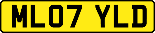ML07YLD