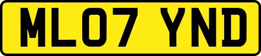 ML07YND