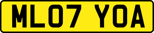 ML07YOA