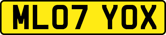 ML07YOX