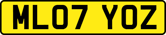 ML07YOZ