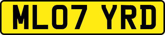 ML07YRD