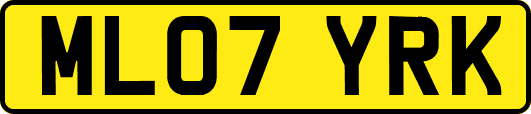 ML07YRK