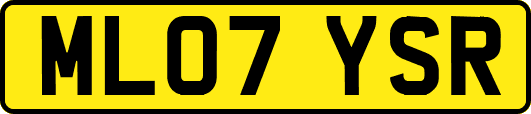 ML07YSR