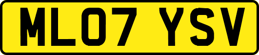 ML07YSV