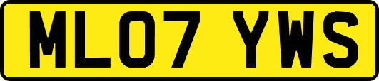 ML07YWS