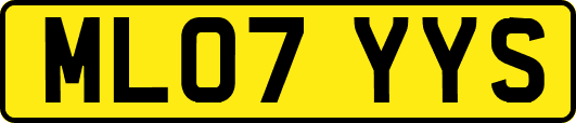 ML07YYS