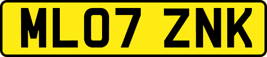 ML07ZNK