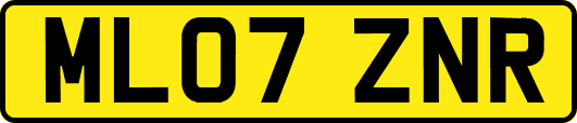 ML07ZNR