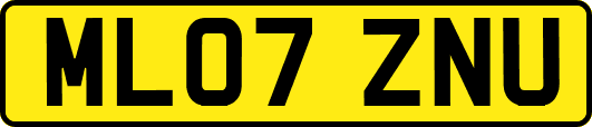 ML07ZNU