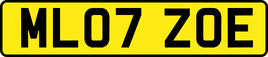 ML07ZOE
