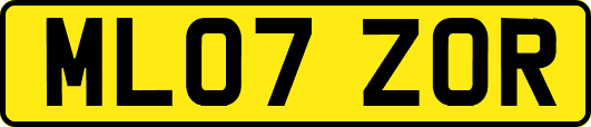 ML07ZOR