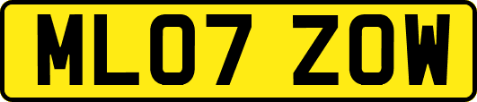 ML07ZOW