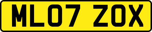 ML07ZOX