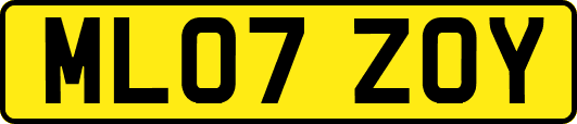 ML07ZOY