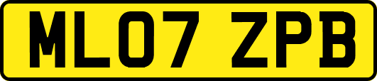 ML07ZPB
