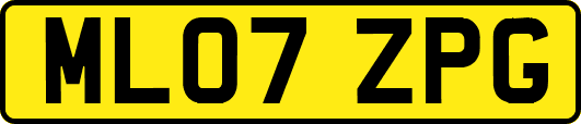 ML07ZPG