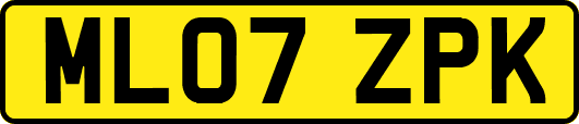 ML07ZPK
