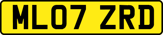 ML07ZRD