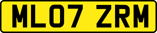 ML07ZRM