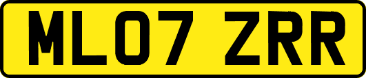 ML07ZRR
