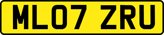 ML07ZRU