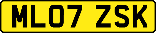 ML07ZSK