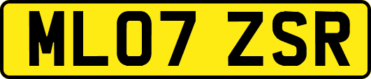 ML07ZSR