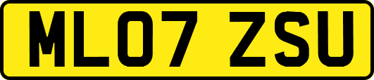 ML07ZSU