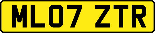 ML07ZTR