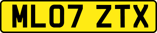 ML07ZTX