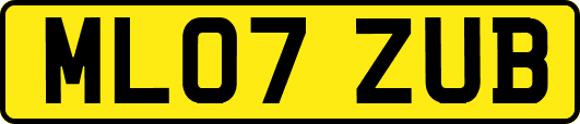 ML07ZUB
