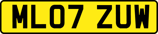 ML07ZUW