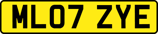 ML07ZYE