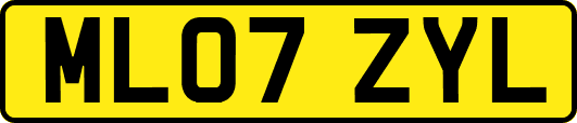 ML07ZYL