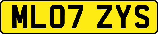 ML07ZYS