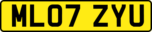 ML07ZYU