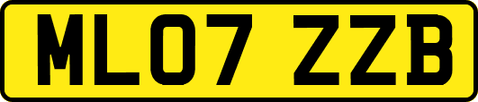 ML07ZZB