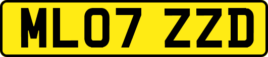 ML07ZZD