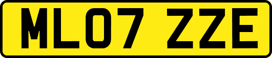 ML07ZZE