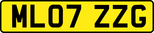 ML07ZZG